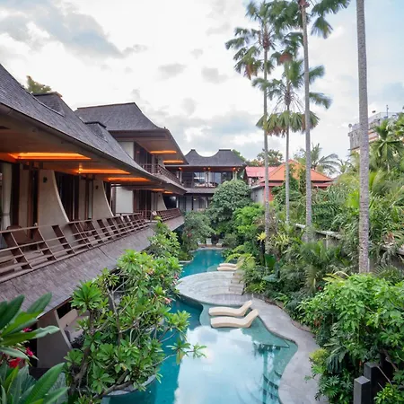 The Kemilau Ubud