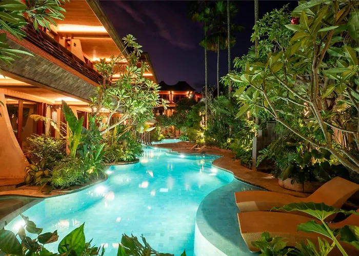 The Kemilau 4*