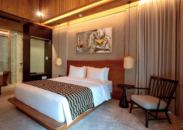 The Kemilau 4* Ubud