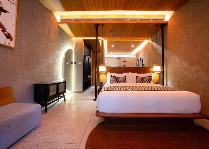 The Kemilau Otel 4*