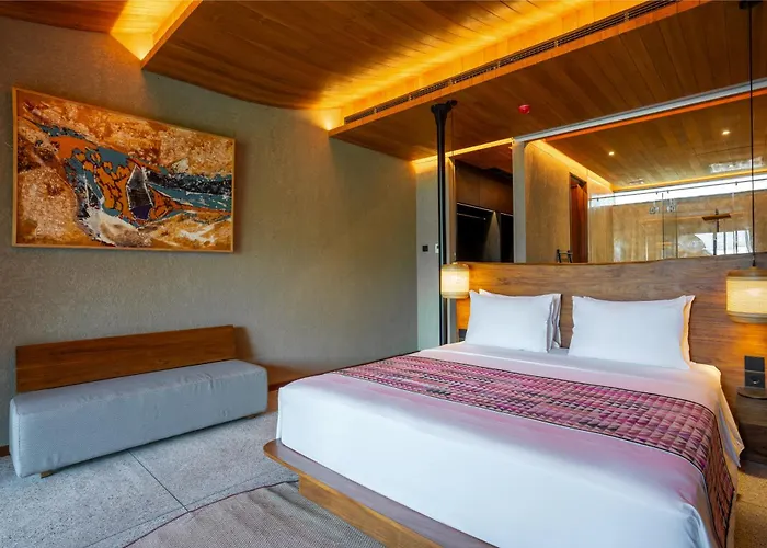 The Kemilau ホテル 4*