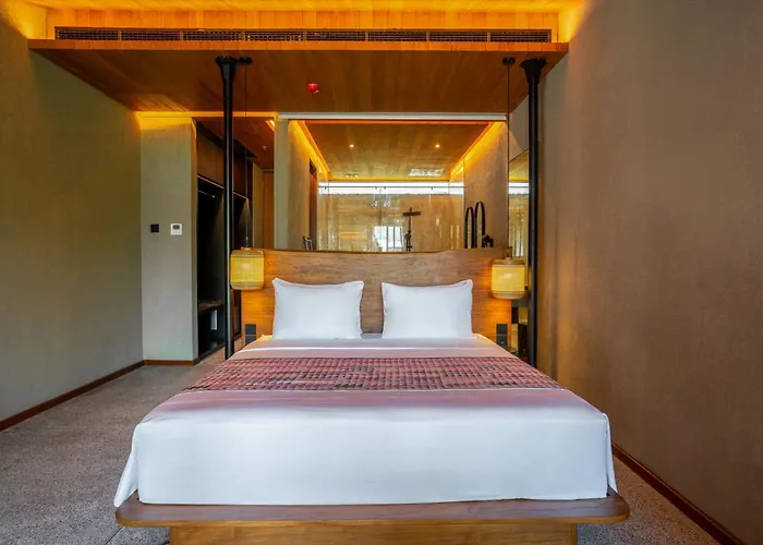 The Kemilau Otel 4*