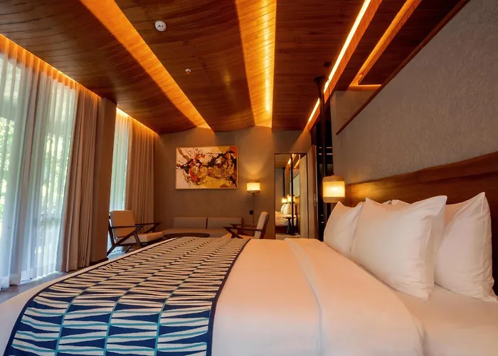Otel The Kemilau