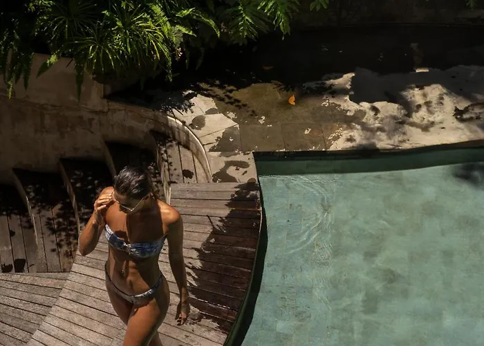 The Kemilau Otel Ubud