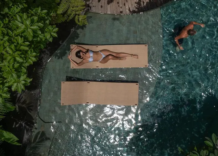 The Kemilau Otel Ubud