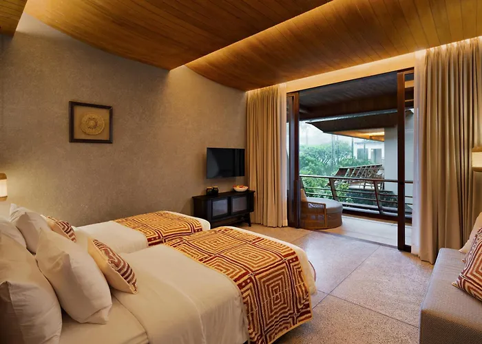 The Kemilau ホテル 4*
