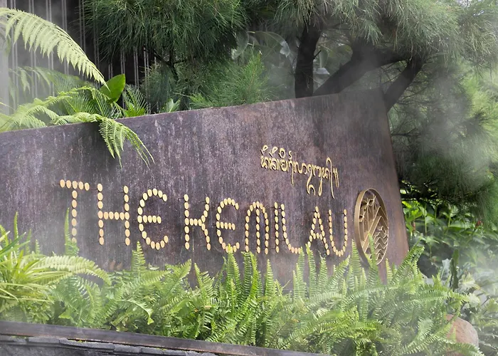 The Kemilau 4*