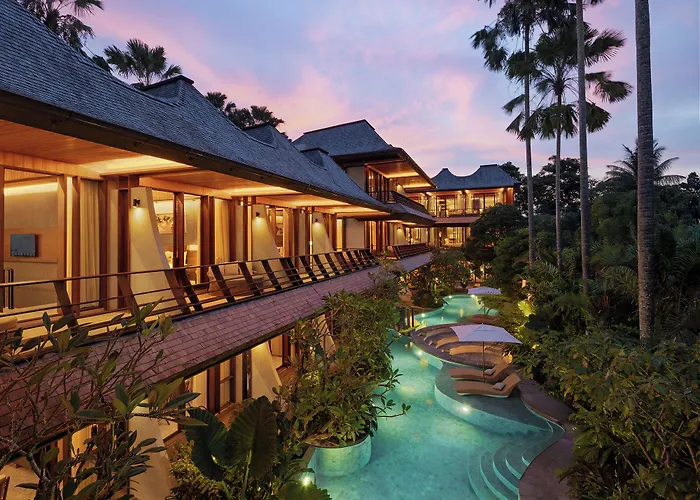 The Kemilau Ubud