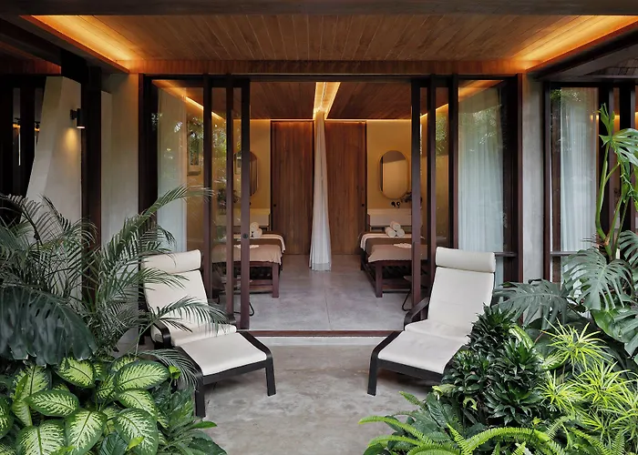 The Kemilau 4*