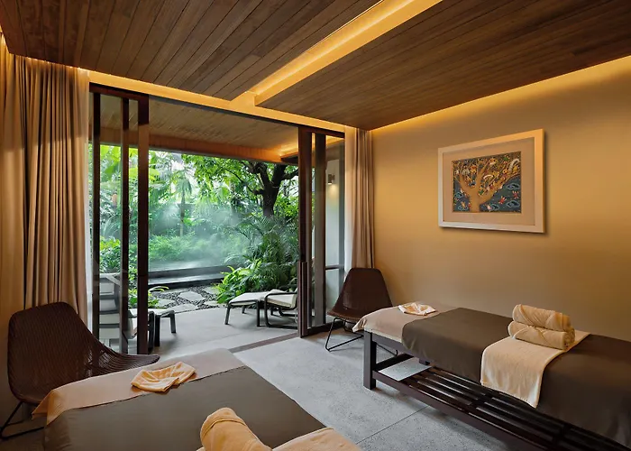 The Kemilau Otel Ubud