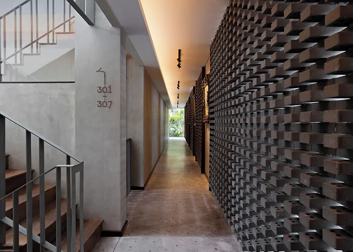 The Kemilau Otel Ubud