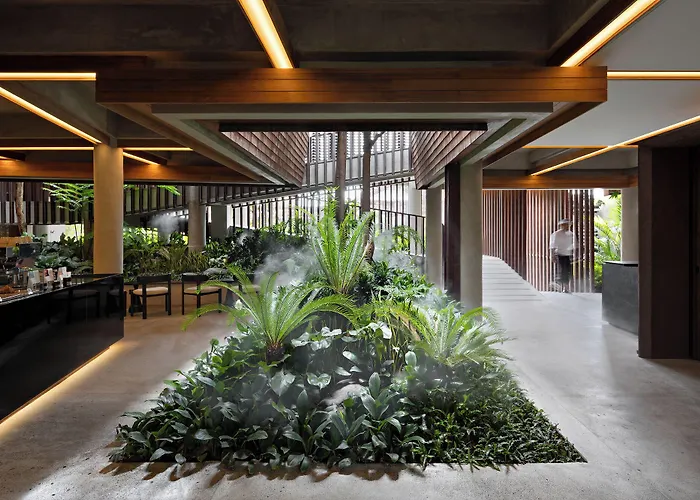 The Kemilau Otel Ubud