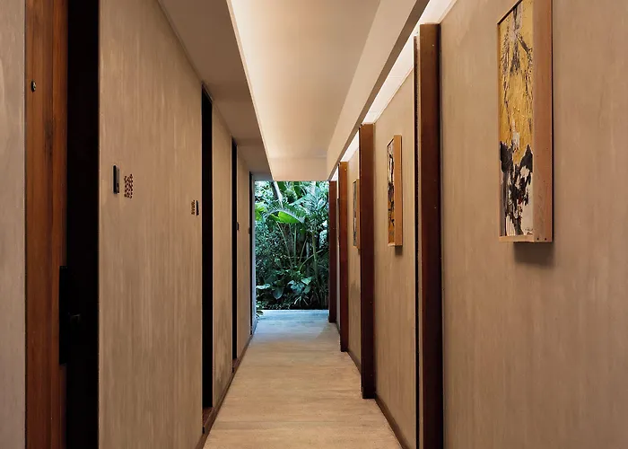 The Kemilau 4* Ubud