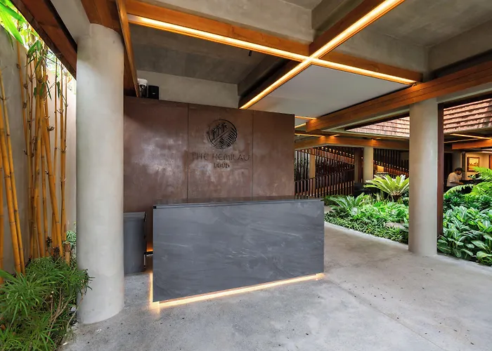 The Kemilau Ubud