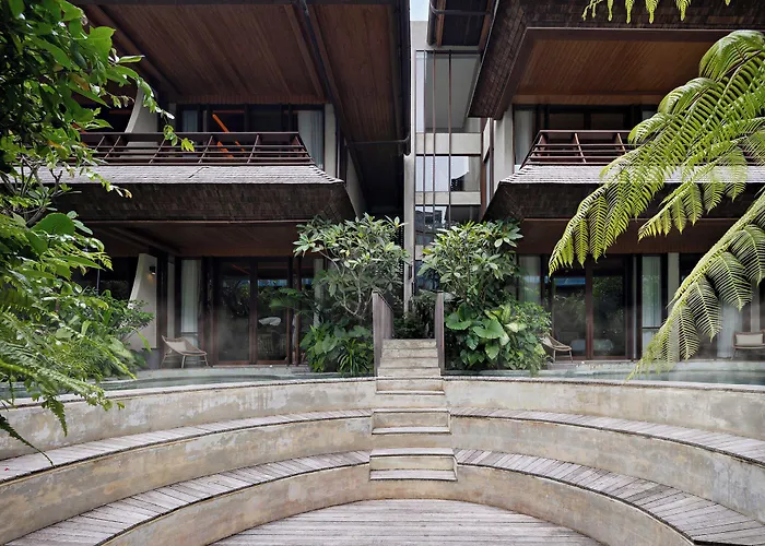 The Kemilau 4*
