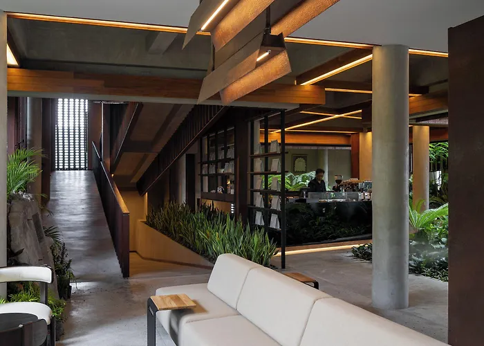 The Kemilau Otel Ubud