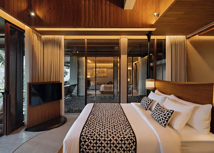 The Kemilau 4* Ubud